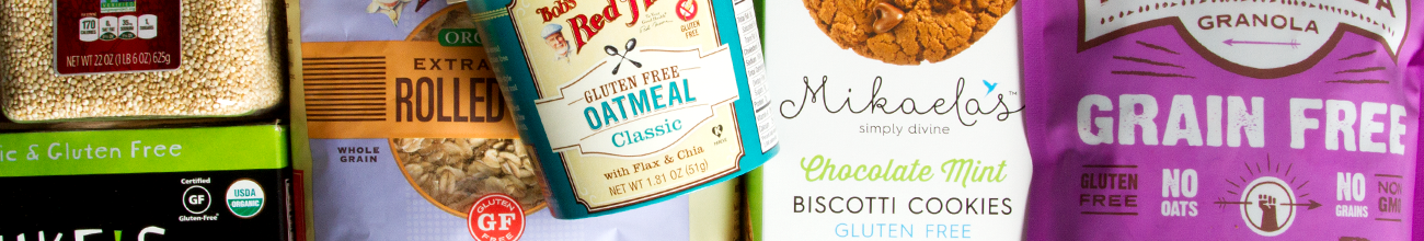 Gluten Free | Nassau Candy